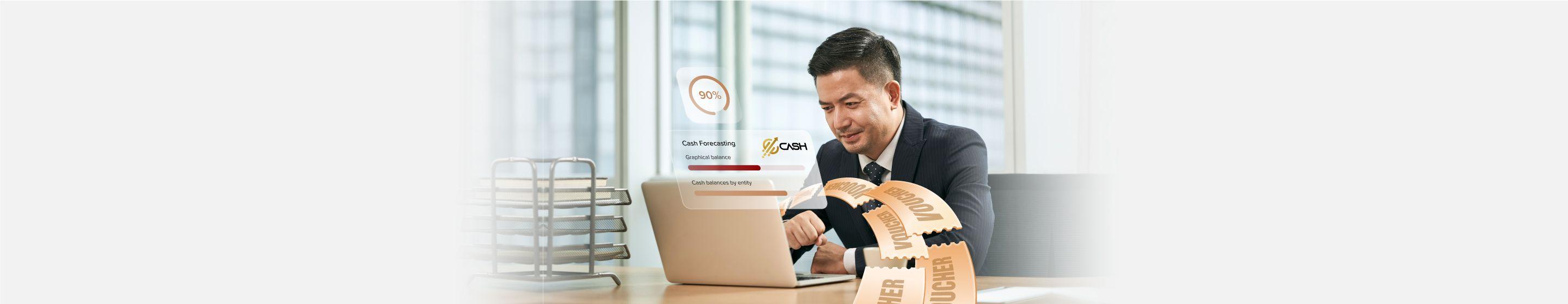 Góc nhìn CFO: Những thay đổi trong chiến lược tài chính trong bối cảnh biến động