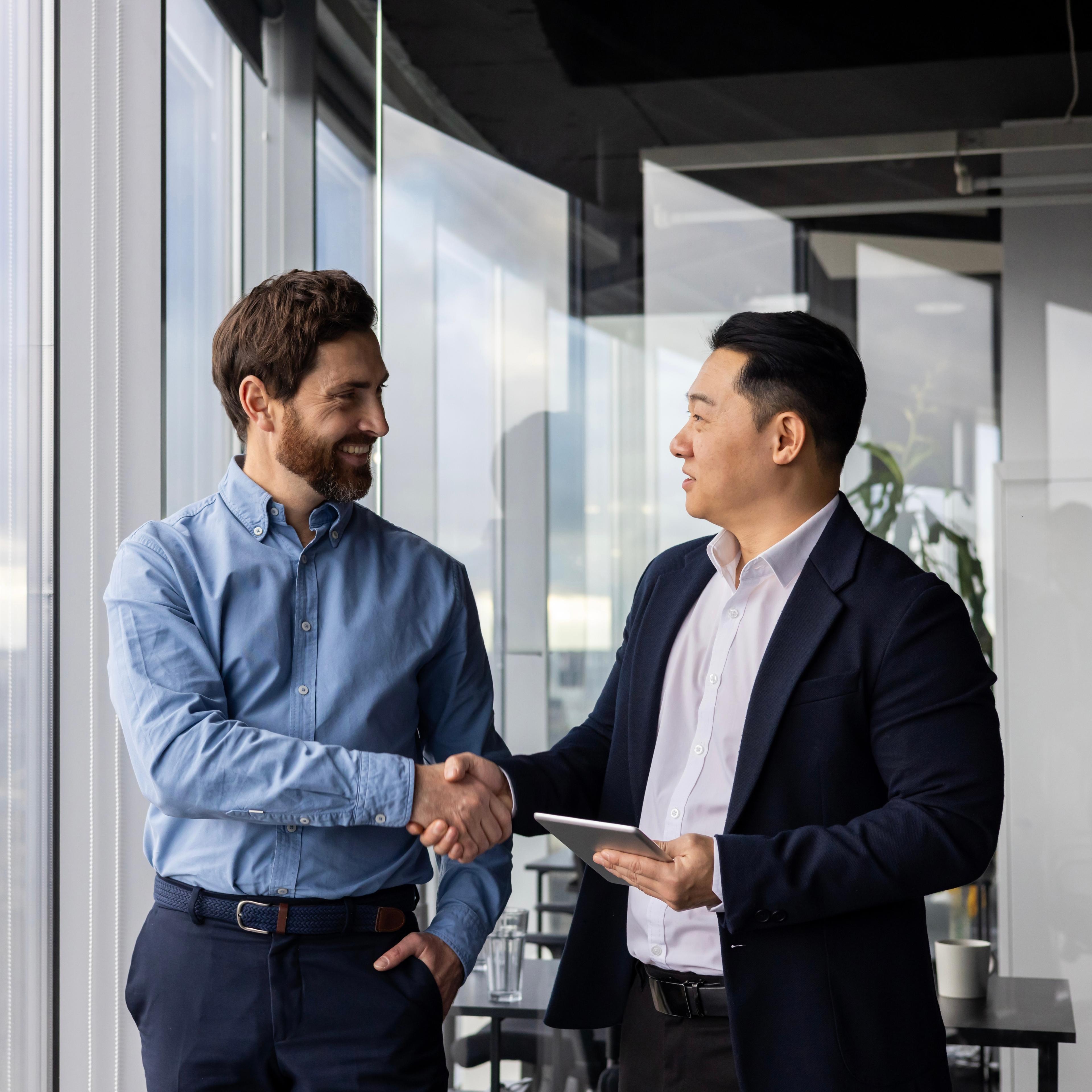 Góc nhìn CFO: Những thay đổi trong chiến lược tài chính trong bối cảnh biến động