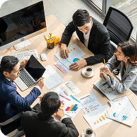 Quản trị nguồn vốn tập trung: Xu hướng chiến lược cho các tập đoàn lớn tại Việt Nam
