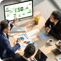 Tài chính bền vững: Khi Quản trị Nguồn vốn thúc đẩy chiến lược ESG
